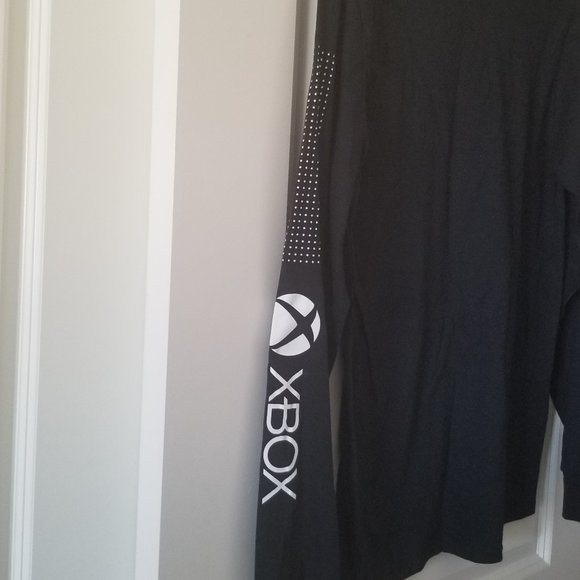 XBOX Long Sleeve TShirt - Picture 3 of 6